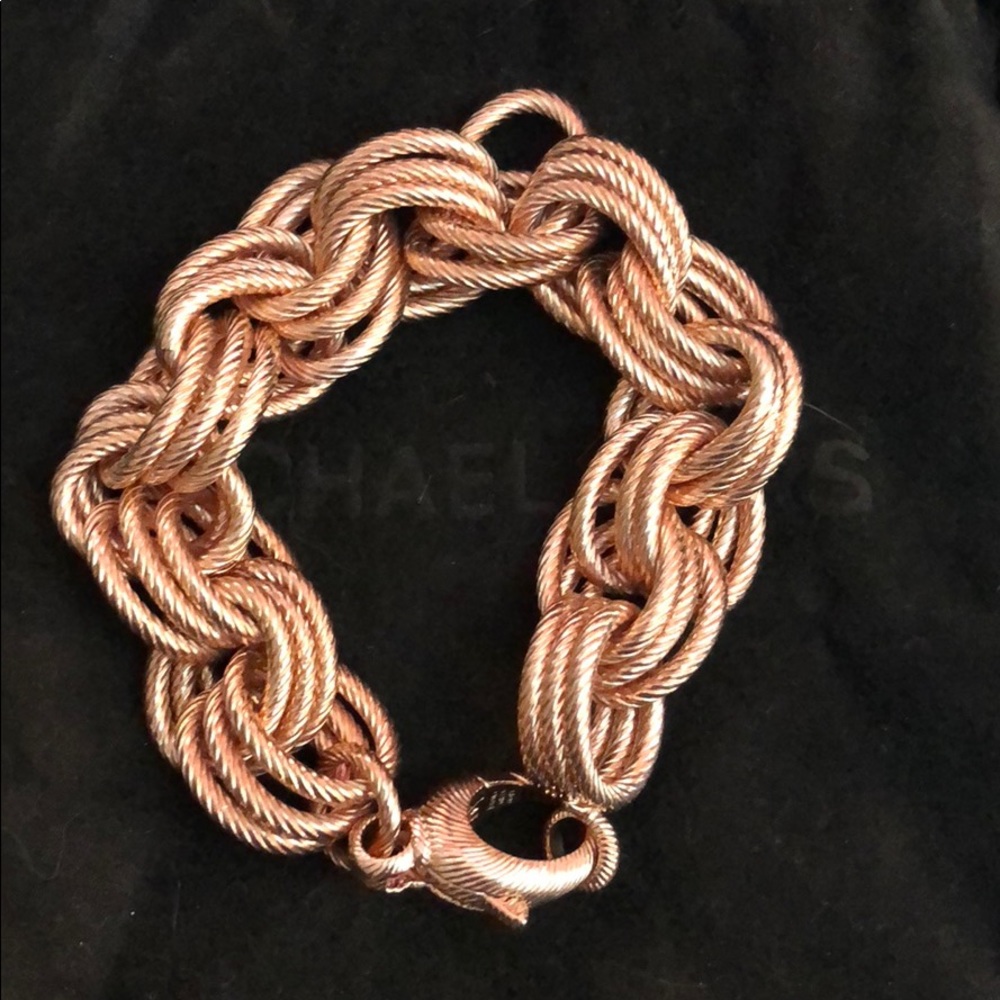 Michael Kors bracelet